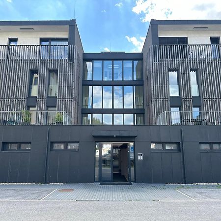 4Phome Vrchlabí Exterior photo