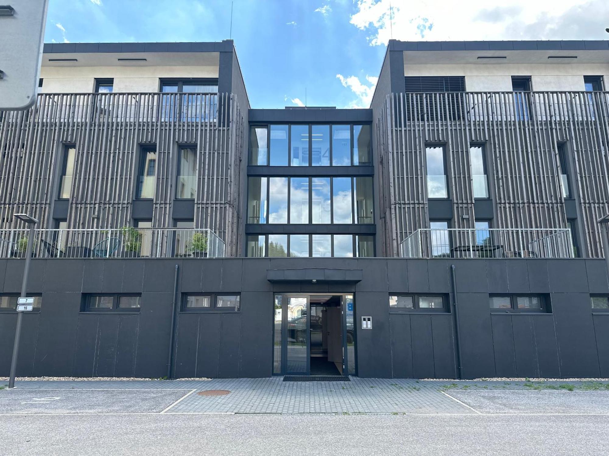 4Phome Vrchlabí Exterior photo