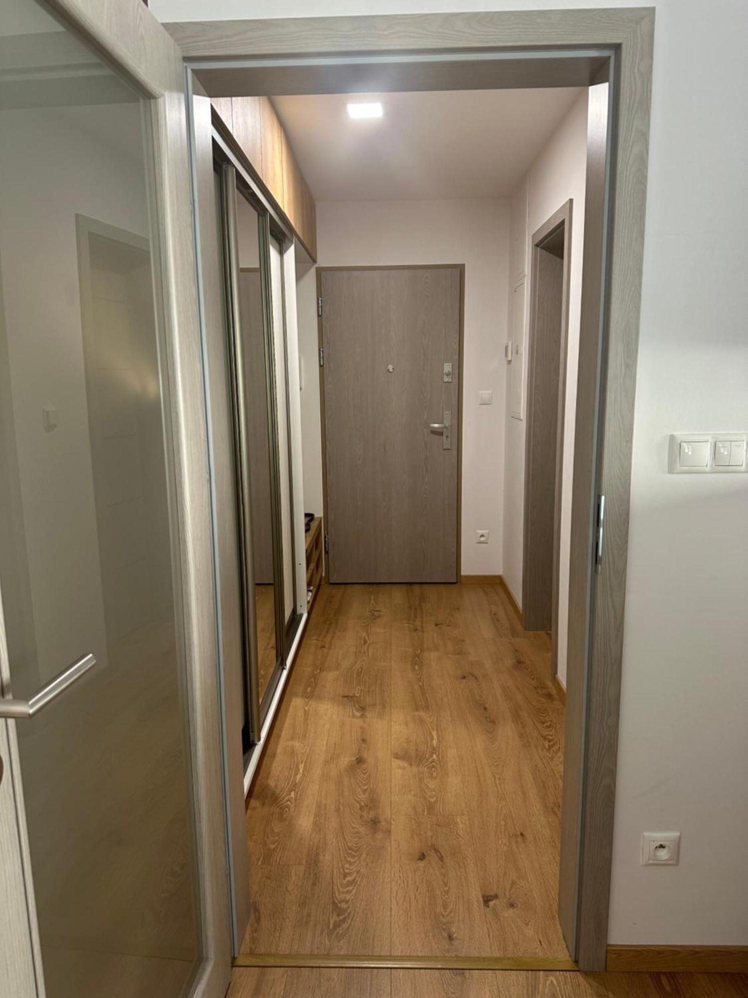 4Phome Vrchlabí Exterior photo