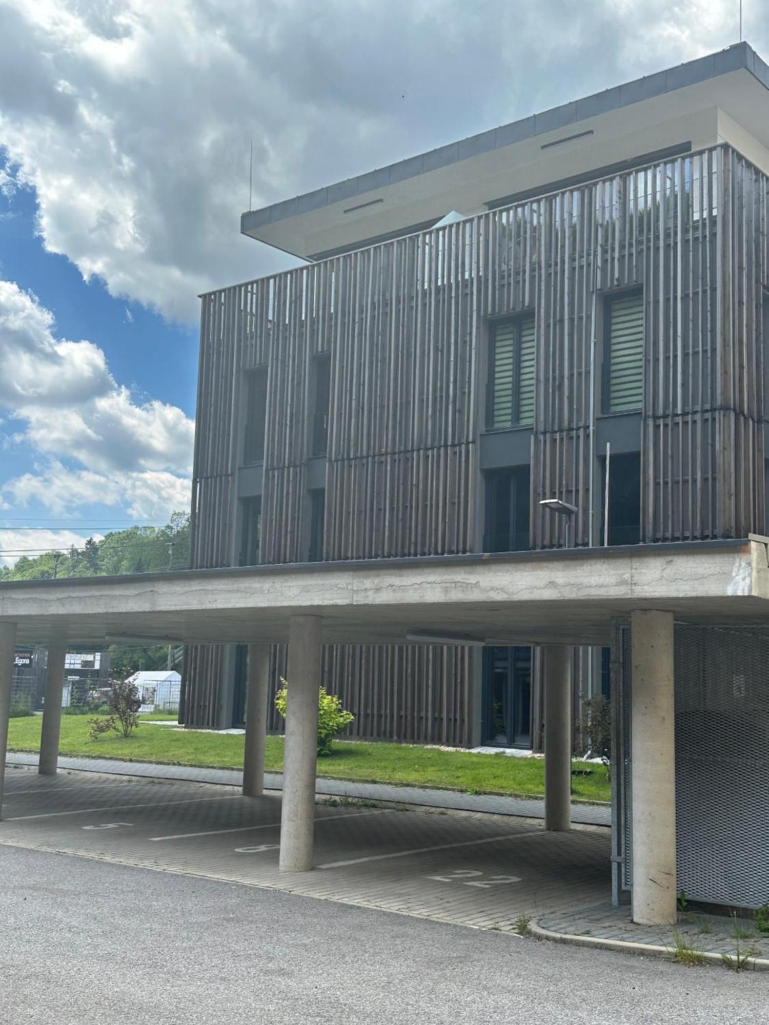 4Phome Vrchlabí Exterior photo