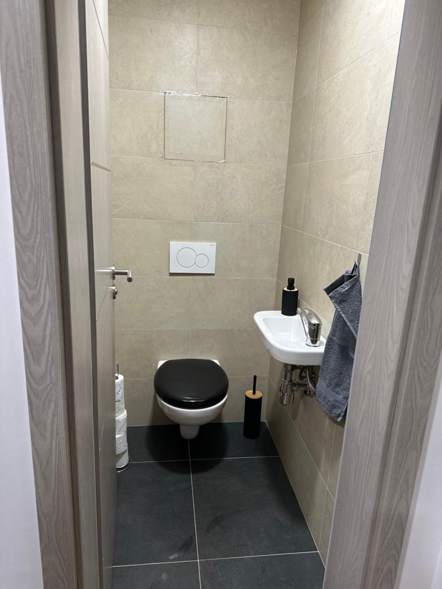 4Phome Vrchlabí Exterior photo